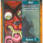 Song of Rage Gift U Rage CCG Limited Edition