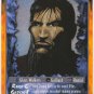 Song Chiang Character U Rage CCG Limited Edition