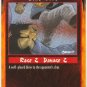 Solid Blow Combat C Rage CCG Limited Edition
