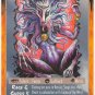 Sings-for-the-Beast Character C Rage CCG Limited Edition
