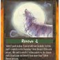 Silver Record Moot C Rage CCG Limited Edition