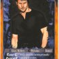 Simon Gentle Character C Rage CCG Limited Edition