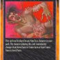 Shapeshift Action C Rage CCG Limited Edition
