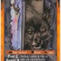 Scratches-at-Fleas Character U Rage CCG Limited Edition