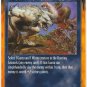 Scourging the Wyrm Event/Quest C Rage CCG Limited Edition
