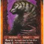 Scar Throat Leech-Killer Character C Rage CCG Limited Edition