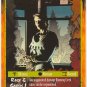Running Creek Character C Rage CCG Limited Edition