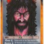 Roshen One-Arm Character C Rage CCG Limited Edition
