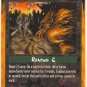 Ritual Challenge Moot C Rage CCG Limited Edition