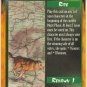 Rite of Wisdom Rite C Rage CCG Limited Edition