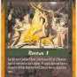 Rite of Passage Moot C Rage CCG Limited Edition