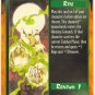 Rite of Glory Rite C Rage CCG Limited Edition