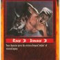 Rend and Tear Combat U Rage CCG Limited Edition