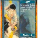 Persuasion Gift C Rage CCG Limited Edition