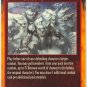 Pack Defense Combat U Rage CCG Limited Edition