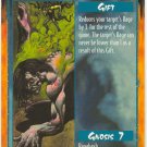 Whelp Body Gift U Rage CCG Limited Edition