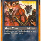 Uktena Event: Tote U Rage CCG Limited Edition