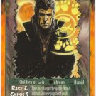 True Silverheels Character U Rage CCG Limited Edition