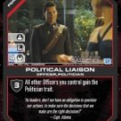 Apollo, Political Liaison BSG-100 (C) Battlestar Galactica CCG