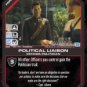 Apollo, Political Liaison BSG-100 (C) Battlestar Galactica CCG