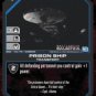 Astral Queen, Prison Ship BSG-144 (C) Battlestar Galactica CCG