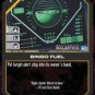 Bingo Fuel BSG-012 (U) Battlestar Galactica CCG