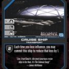 Cloud 9, Cruise Ship BSG-145 (C) Battlestar Galactica CCG