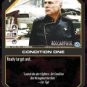 Condition One BSG-015 (C) Battlestar Galactica CCG