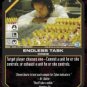 Endless Task BSG-025 (C) Battlestar Galactica CCG