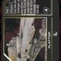 Flattop BSG-006 (U) Battlestar Galactica CCG