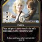Fury BSG-028 (C) Battlestar Galactica CCG