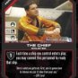 Galen Tyrol, The Chief BSG-121 (C) Battlestar Galactica CCG