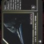 I.H.T. Colonial One BSG-008 (U) Battlestar Galactica CCG