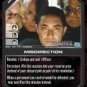 Misdirection BSG-081 (C) Battlestar Galactica CCG