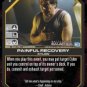 Painful Recovery BSG-037 (U) Battlestar Galactica CCG