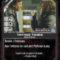 Trying Times BSG-095 (U) Battlestar Galactica CCG