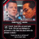 Apollo, Distant Son BTR-085 (C) Battlestar Galactica CCG