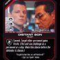 Apollo, Distant Son BTR-085 (C) Battlestar Galactica CCG