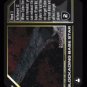 Blockading Base Star BTR-002 (U) Battlestar Galactica CCG