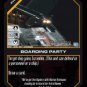 Boarding Party BTR-008 (C) Battlestar Galactica CCG