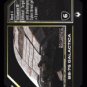 BS-75 Galactica BTR-003 (U) Battlestar Galactica CCG