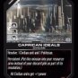 Caprican Ideals BTR-049 (U) Battlestar Galactica CCG