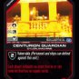 Centurion Guardian BTR-091 (C) Battlestar Galactica CCG