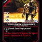 Centurion Harrasser BTR-092 (U) Battlestar Galactica CCG
