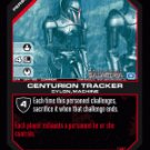 Centurion Tracker BTR-094 (C) Battlestar Galactica CCG