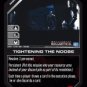 Tightening the Noose BTR-079 (R) Battlestar Galactica CCG