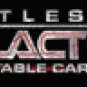 Battlestar Galactica CCG complete BETRAYAL (BTR) COMMONS set (55 cards)
