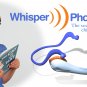 WhisperPhone-Small