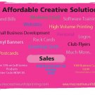 500 Ct. Cross Hatched Business Cards