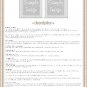 Cheeky Pink Blush Ebay Auction Template